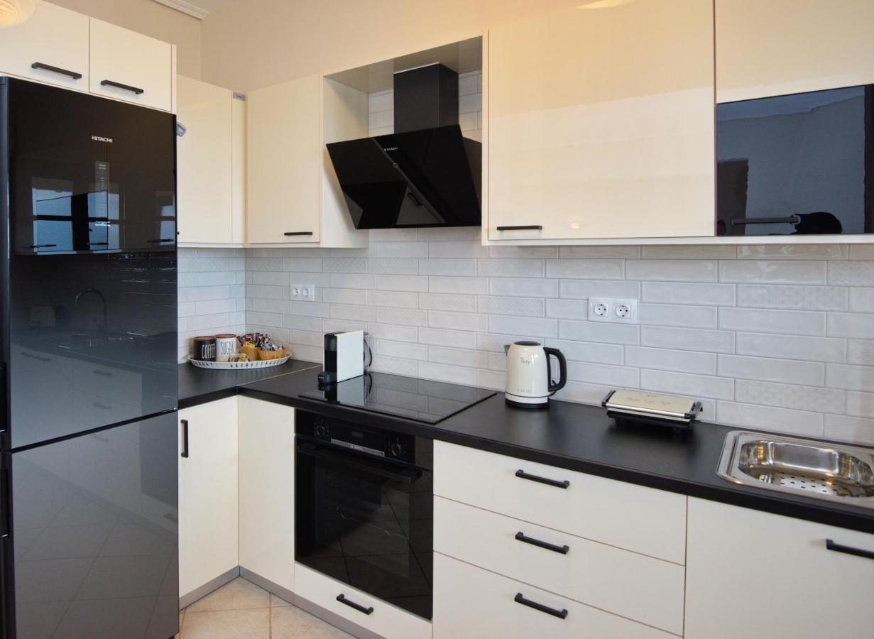 Elpida Apartments Votsi  المظهر الخارجي الصورة